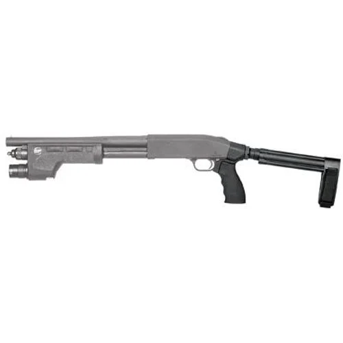 SB Tactical 590-SBL-01-SB Mossberg 590 SBL Brace K