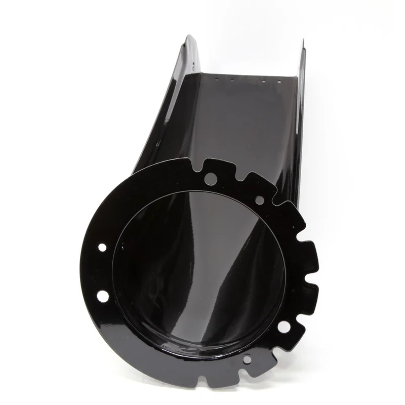 [SB24E-1207] Chute for WEN SB24E
