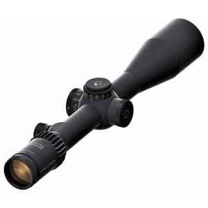 Schmidt & Bender 5-45x56 PM II High Power