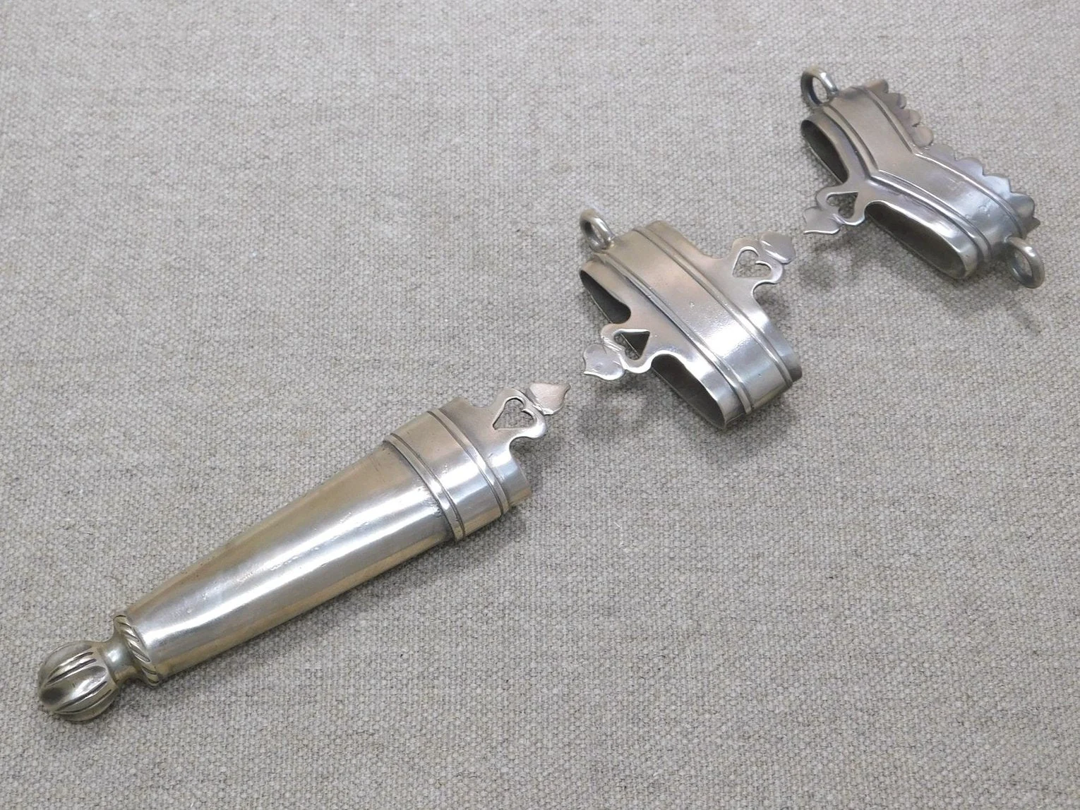 Scabbard Set 3 – Lead time 8 weeks