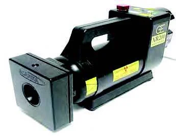 Scanna Scansilc 3643 X-Ray Scanner