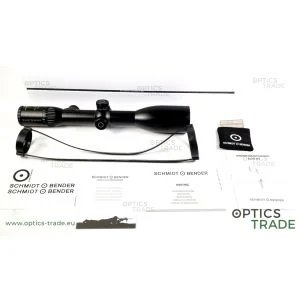 Schmidt & Bender 4-16x56 Polar T96