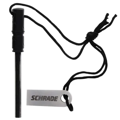 Schrade Fire Starter 1182523