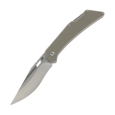 Schrade Slingshot Lockback Folding Knife 1159301