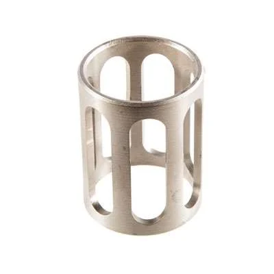 SCO FIXED BARREL SPACER