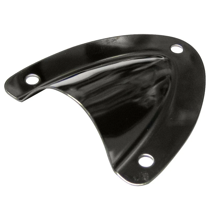 Sea-Dog Stainless Steel Midget Vent – Small [331360-1]