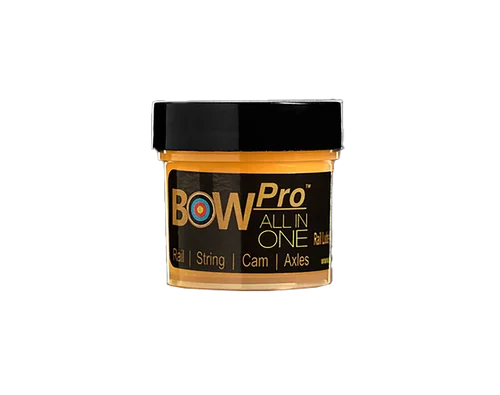Seal 1 Bow Pro 1 oz Jar