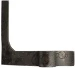 Sear, drilled for 6-40 screw, tempered