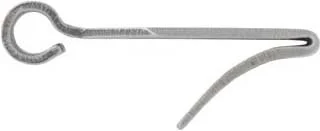 Sear spring to fit yourGRICE - 1762Brown Bess Musket lockby Davide Pedersolior Tower, Stowe, et cetera