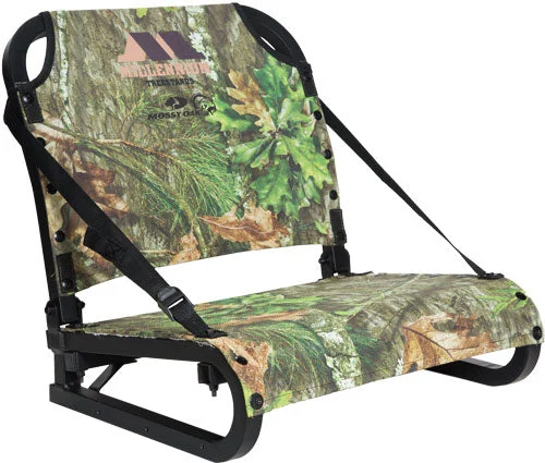 SEAT MO OBSESSION W/BACKRESTMILLENNIUM FIELD PRO TURKEY
