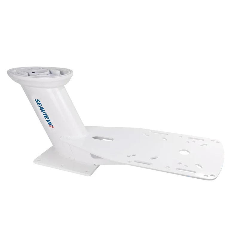 Seaview 12.5 Dual Mount f/Most Radar Domes – Top f/Sat Domes – Top Plate Required [PMA-DM1-M2]