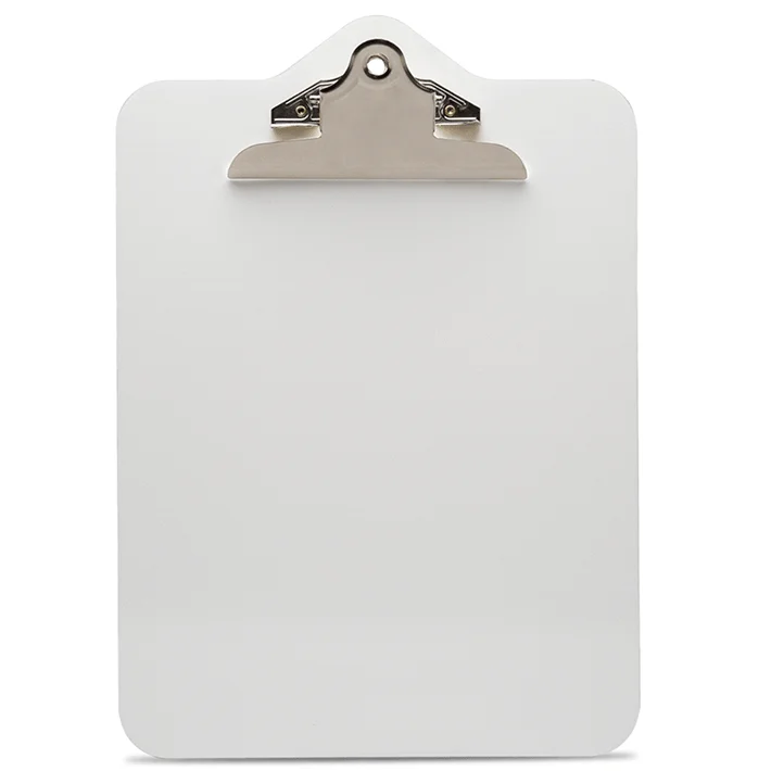 SecPro BulletProof ClipBoard Level IIIA