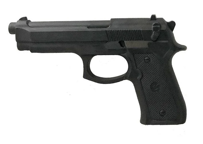 SecPro Training Gun