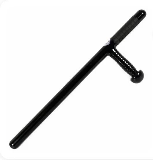 Security Pro USA24″ Military Tonfa Baton