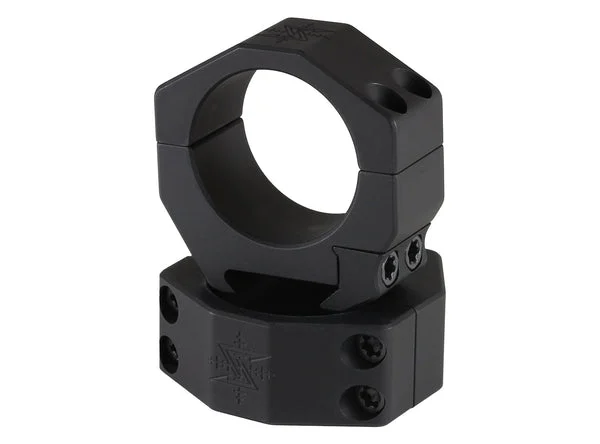 SEEKINS 34MM TUBE .92" LOW 4CAP