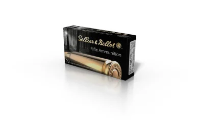 Sellier & Bellot 300WM 200gr SBT