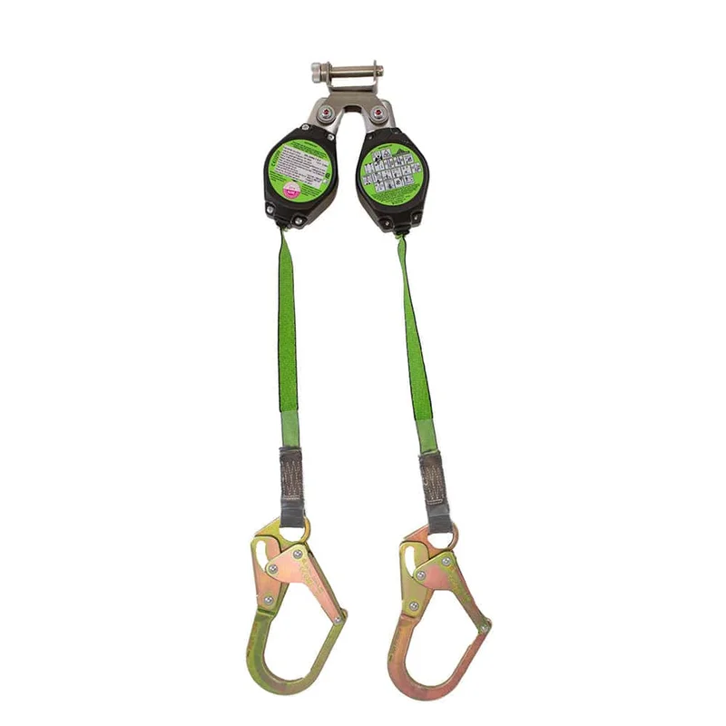 Sellstrom 5LE Dual Self-Retracting Device LE
