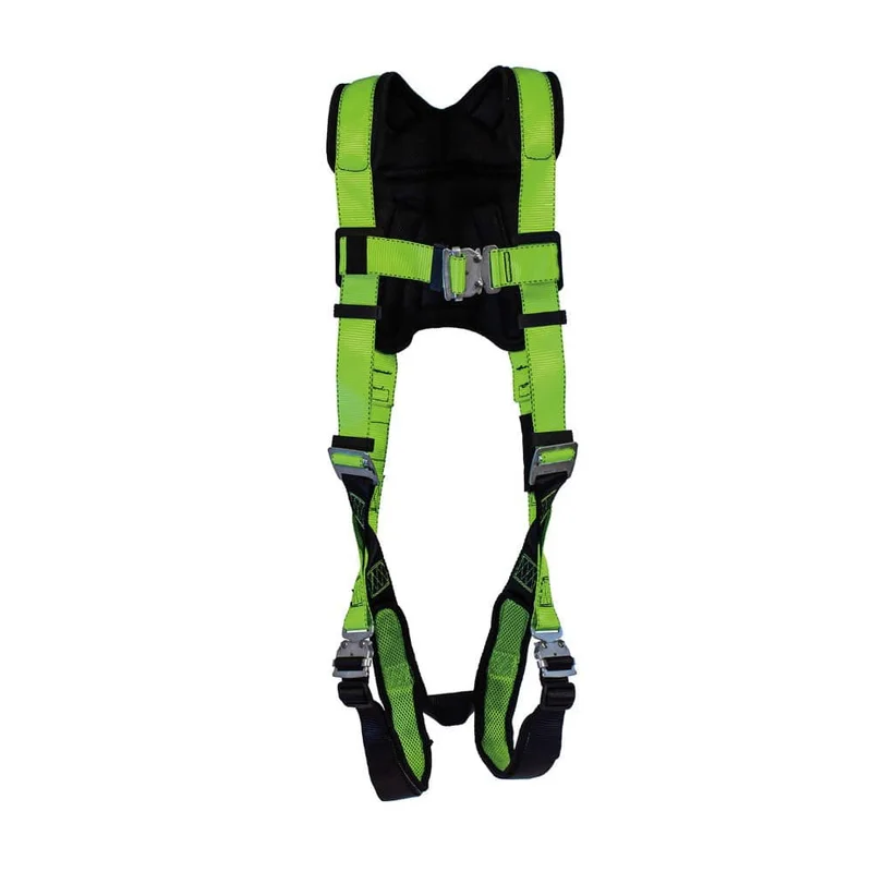 Sellstrom PeakPro Series Harnesses