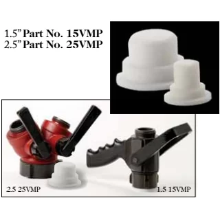 Sensible Products 1.5in. Vertical Mounting Post
