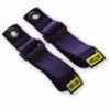 Sensible Products Rip-Tie Kit, Small, 1″ x 10″ 1 Eyelet, 2 Per Pack
