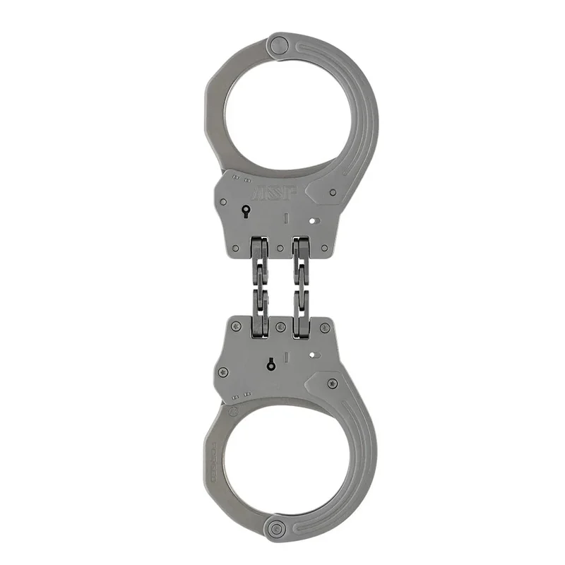 Sentry Handcuff, Hinge