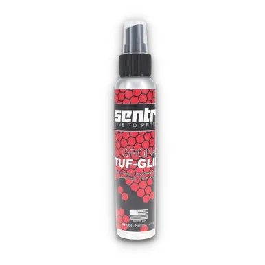 Sentry Tuf-Glide CDLP and Tuf-Cloth S91064