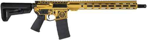Shark Coast DOGE AR 5.56mm, 16" Barrel, Magpul SL-K, 30rd