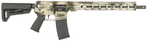 Shark Coast Tactical 5.56mm 30rd,16" SCC01891AOD