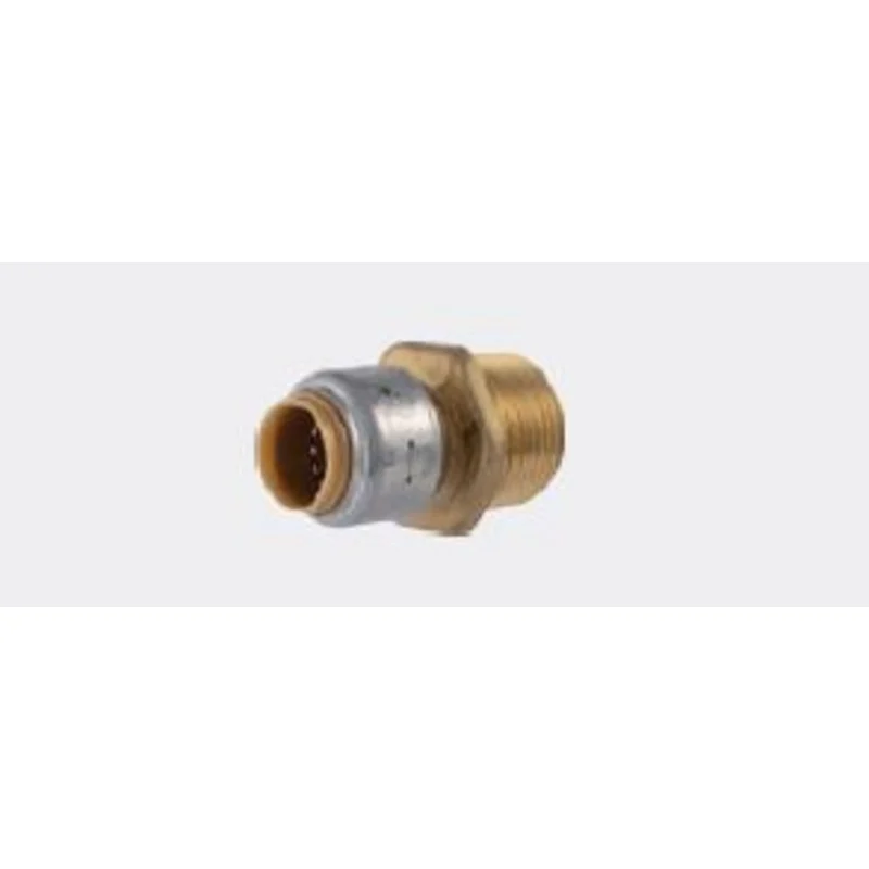 SharkBite Max MNPT Adapter Male Connectors