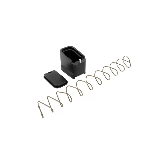 Shield Arms Glock 26/27 +5/4 Mag Extension 7