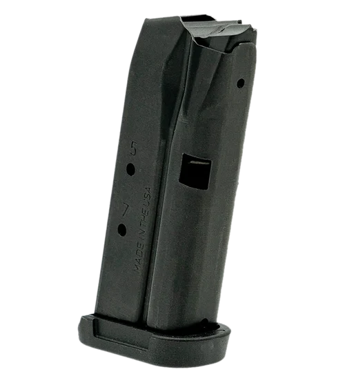 Shield Arms Z8 Magazine 8rd Flush Fits Glock 43 Black