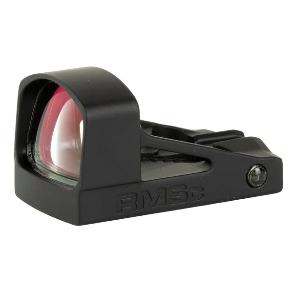 SHIELD RMSC GLS ED RFX MINI SGHT 8MOA