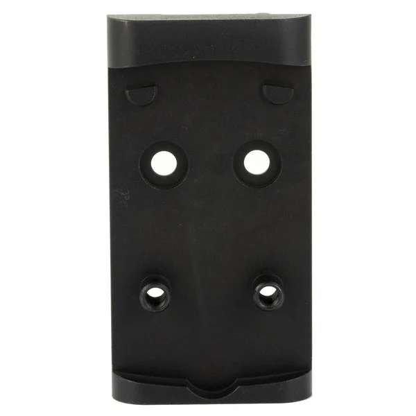 SHLDS MOUNTING PLATE FOR GLOCK MOS