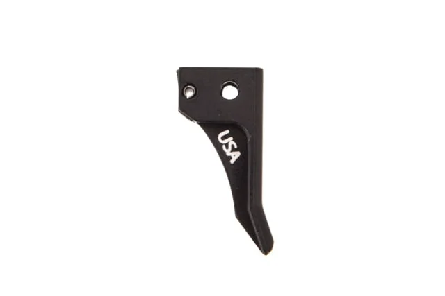 Shooters Element CZ Scorpion Flat Trigger – Black
