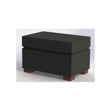 Shoothouse Foam Training Furniture – Ottoman