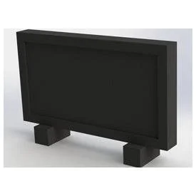 Shoothouse Foam Training Furniture – Television