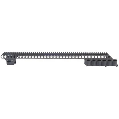 Shotgun SureShell Carrier with 20-Inch Rail