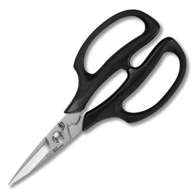 Shun Cutlery 7.5" Herb and Floral Shears SDM7100