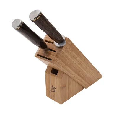 Shun Cutlery Premier 3-Piece Build-a-Block Set STDMS2200K