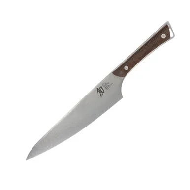 Shun Kanso 8" Chef's Knife SSWT0706