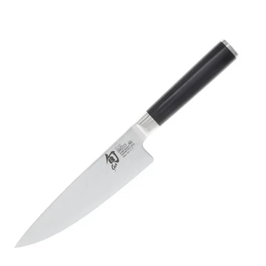 Shun Knives Classic 6in Chef's Knife SDM0723