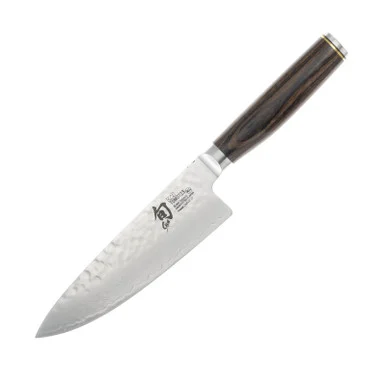 Shun Premier 6" Chef's Knife STDM0723