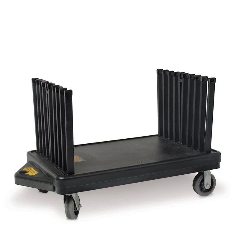 Shuttletrac Panel Cart