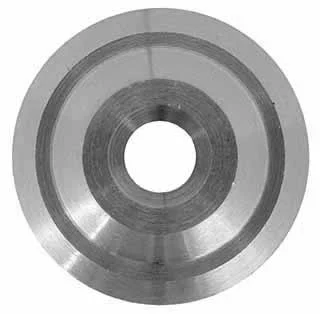 Sideplate,for Thompson Center Renegade Rifleand other models with a steel sideplate, steel