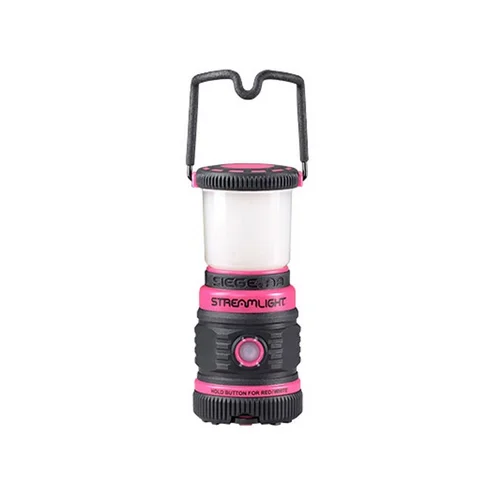 Siege Lantern Pink, AA
