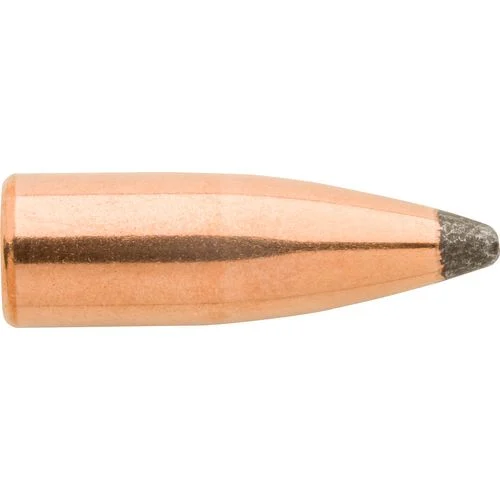 Sierra 1360 Varminter 22 Caliber .224 55 GR Spitzer 100 Box