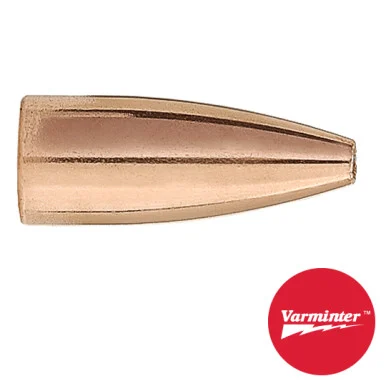 Sierra 22 Cal 40gr HP Varminter 100pk