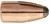 Sierra 22 Caliber (.224) 40 gr. VarmintKing (22 Hornet) SPFB (100/Box)