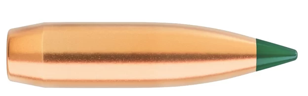 Sierra 22 Caliber (.224) 69 gr. Tipped GameKing BT (100/Box)