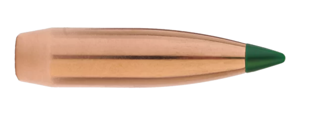 Sierra 22 Caliber (.224) 69 gr. Tipped VarmintKing BT (100/Box)